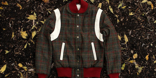 GB X KITH COLLABORATION IN GQ