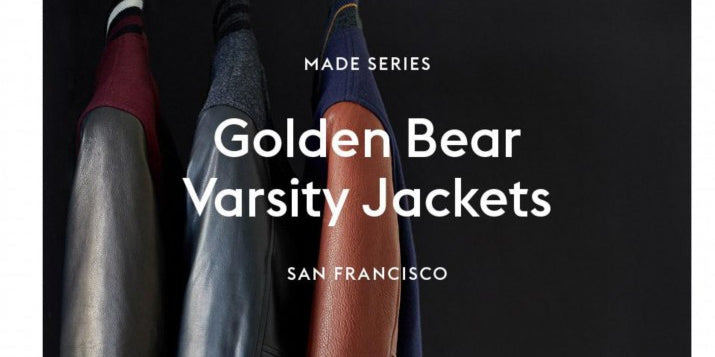 GB SPORT FOR FRANK & OAK