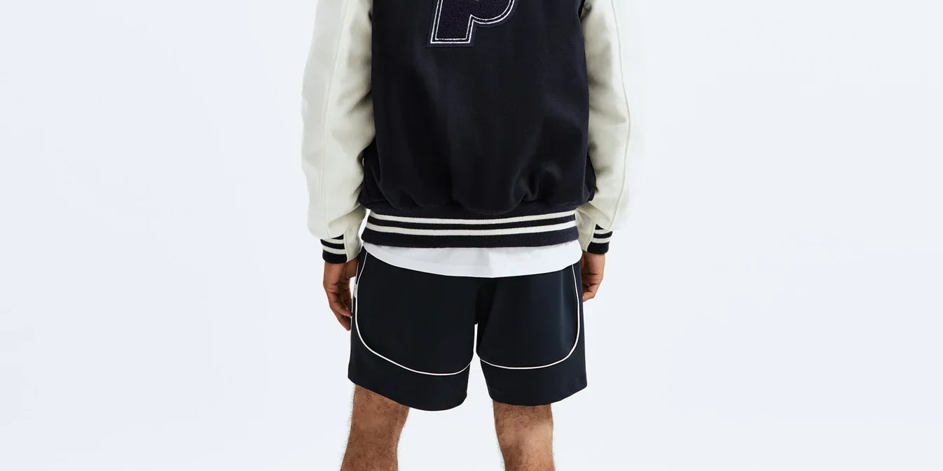 Golden Bear Sportswear x Prince x Reigning Champ