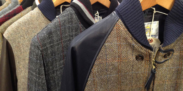 ONE OF ESQUIRE MAGAZINE’S TOP PICKS FROM THE NEW YORK MARKET WEEK