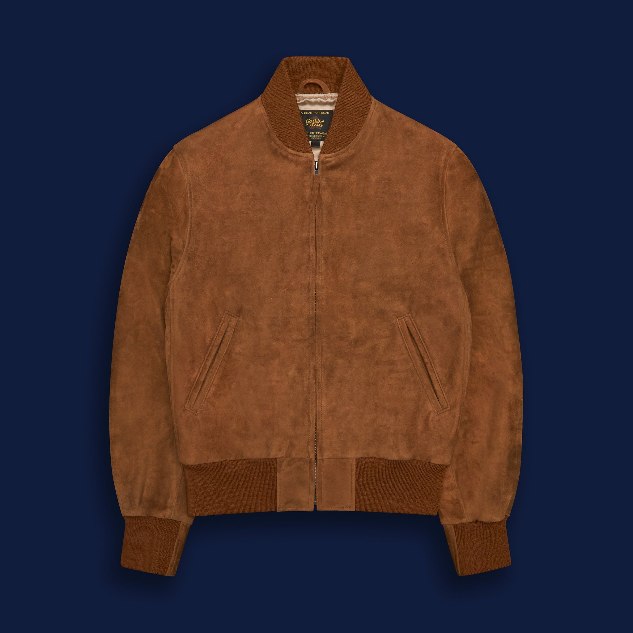 Leather Jackets