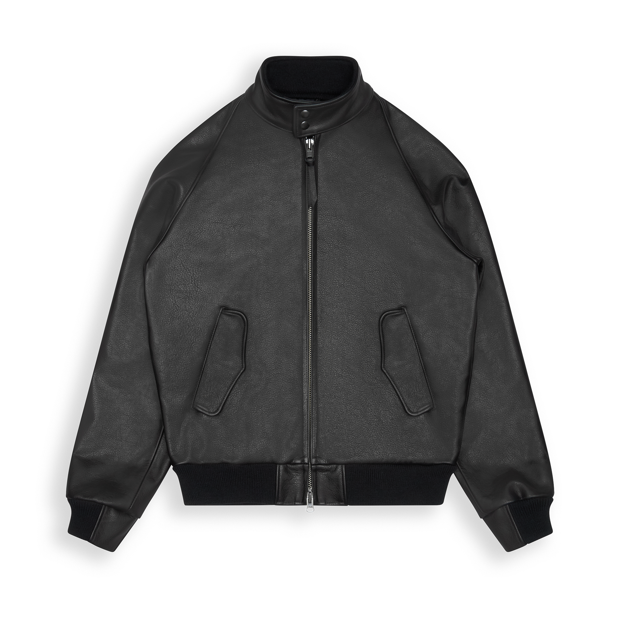 The Presidio 'Barracuda-style' Classic Fit