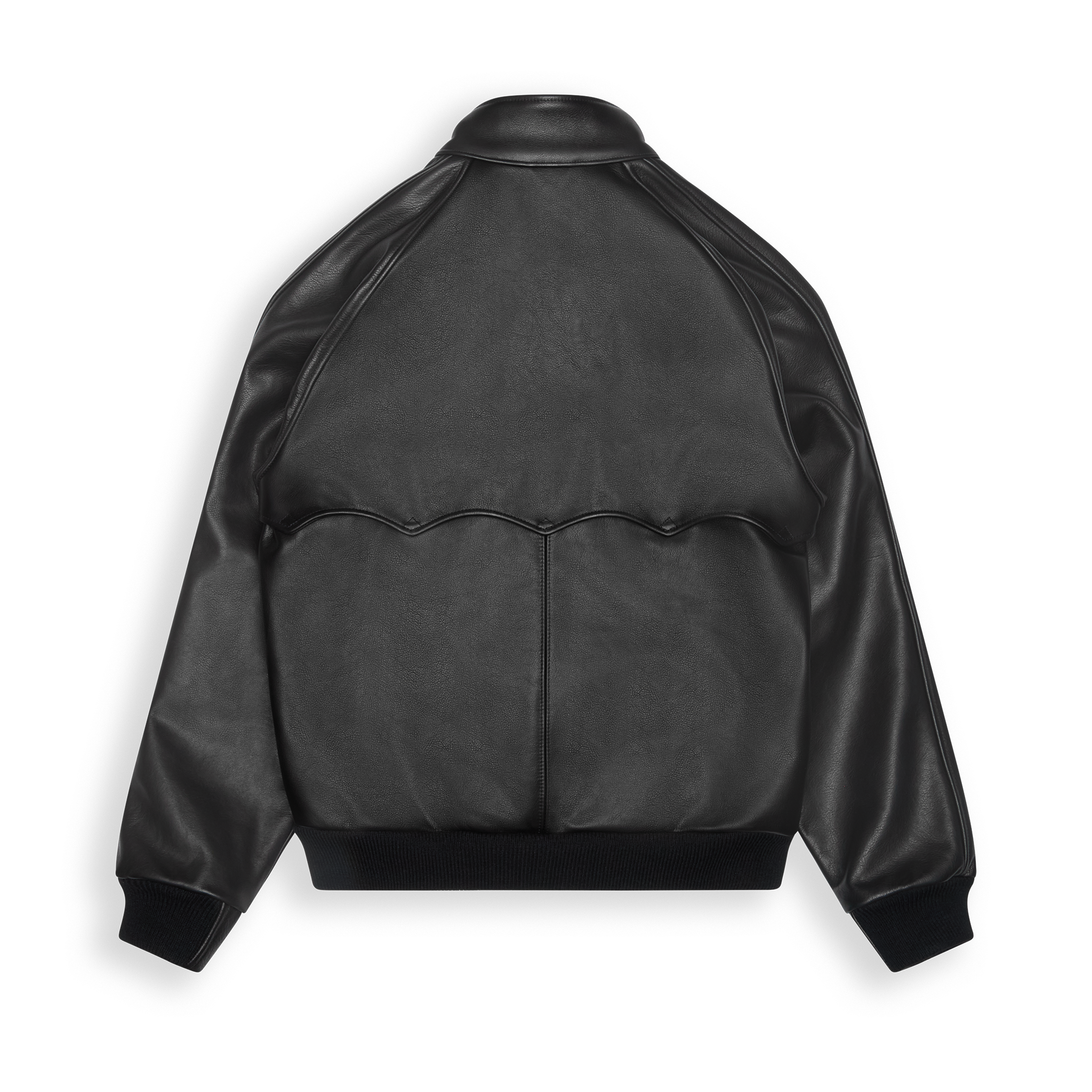 The Presidio 'Barracuda-style' Classic Fit