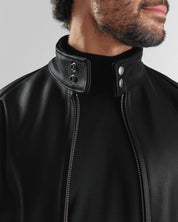 The Presidio 'Barracuda-style' Classic Fit