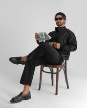 The Presidio 'Barracuda-style' Classic Fit