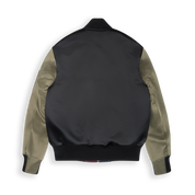 The Pacific MA-1 Pilot Jacket Classic Fit