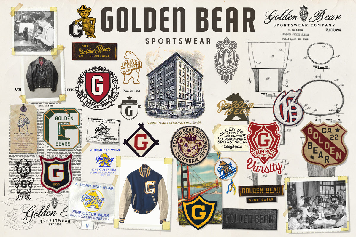 Golden Bear Sportswear