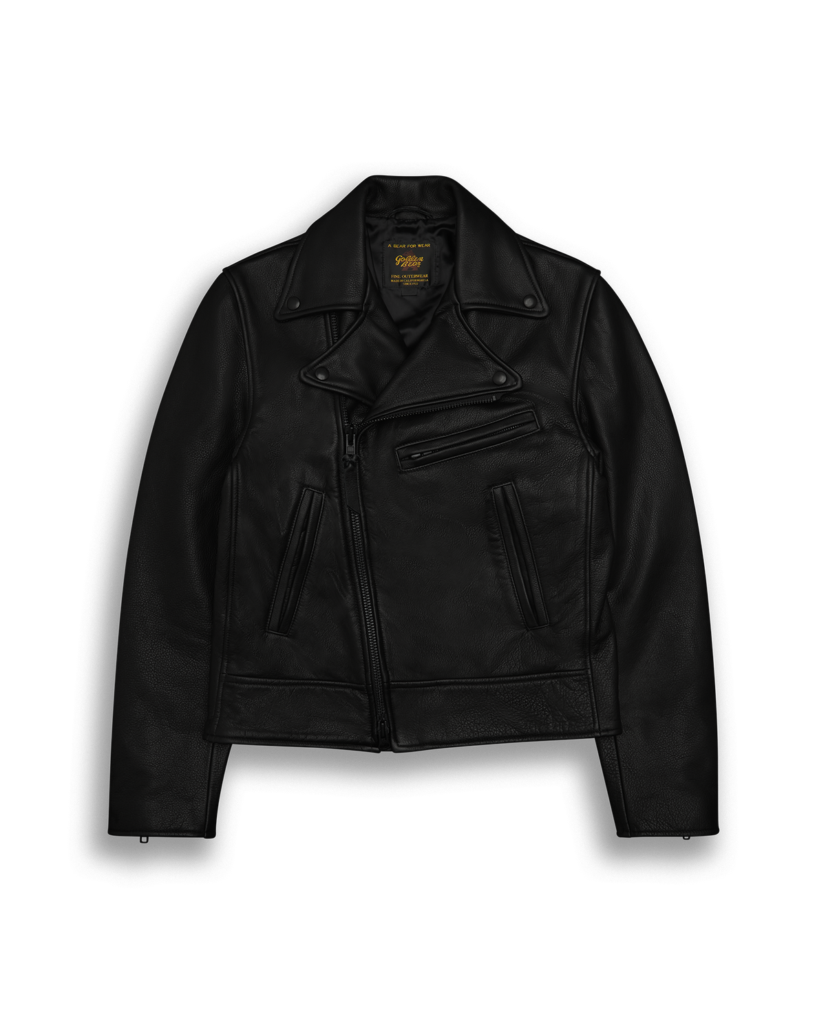 Golden Bear Sportswear