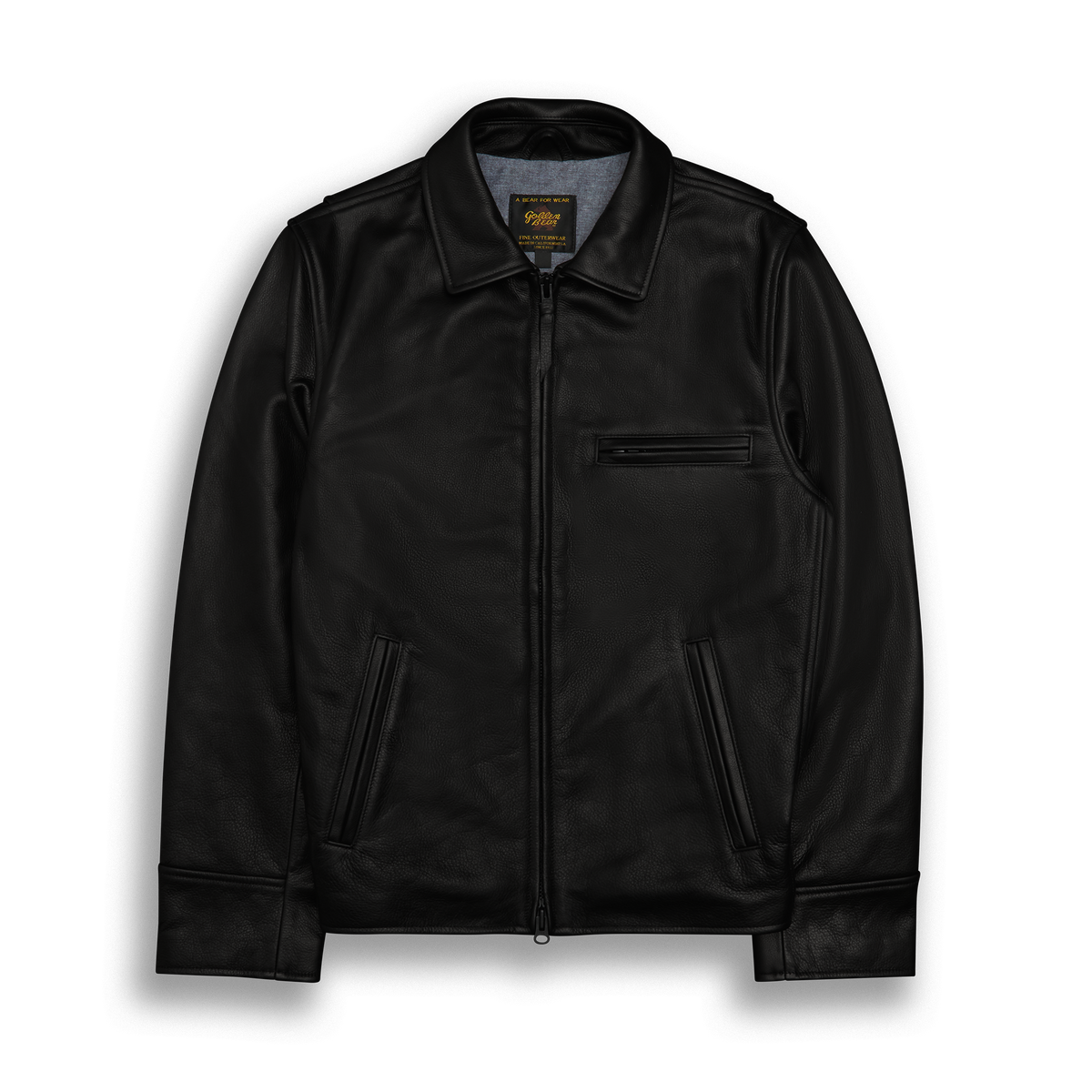 Golden Bear Sportswear