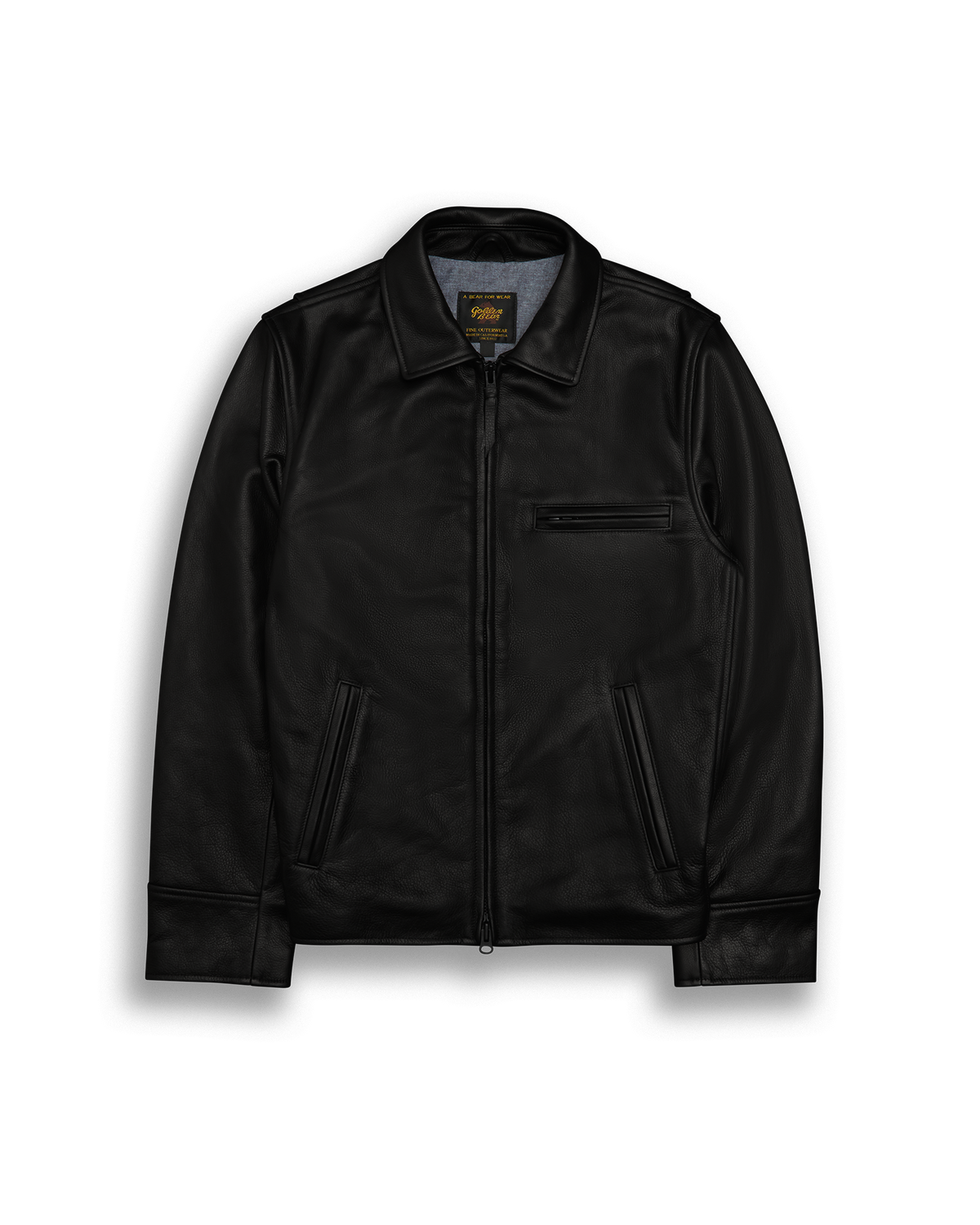 Golden Bear Sportswear