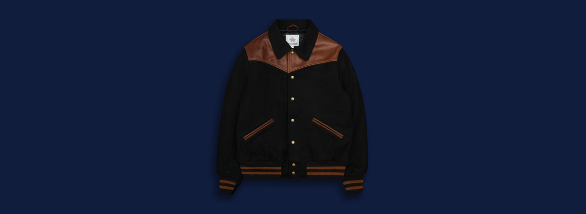 Golden Bear Sportswear