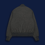 THE PORTOLA - Oxford Wool Contemporary Fit - Golden Bear Sportswear 