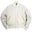 Natural Melton All Wool Varsity - Golden Bear Sportswear 